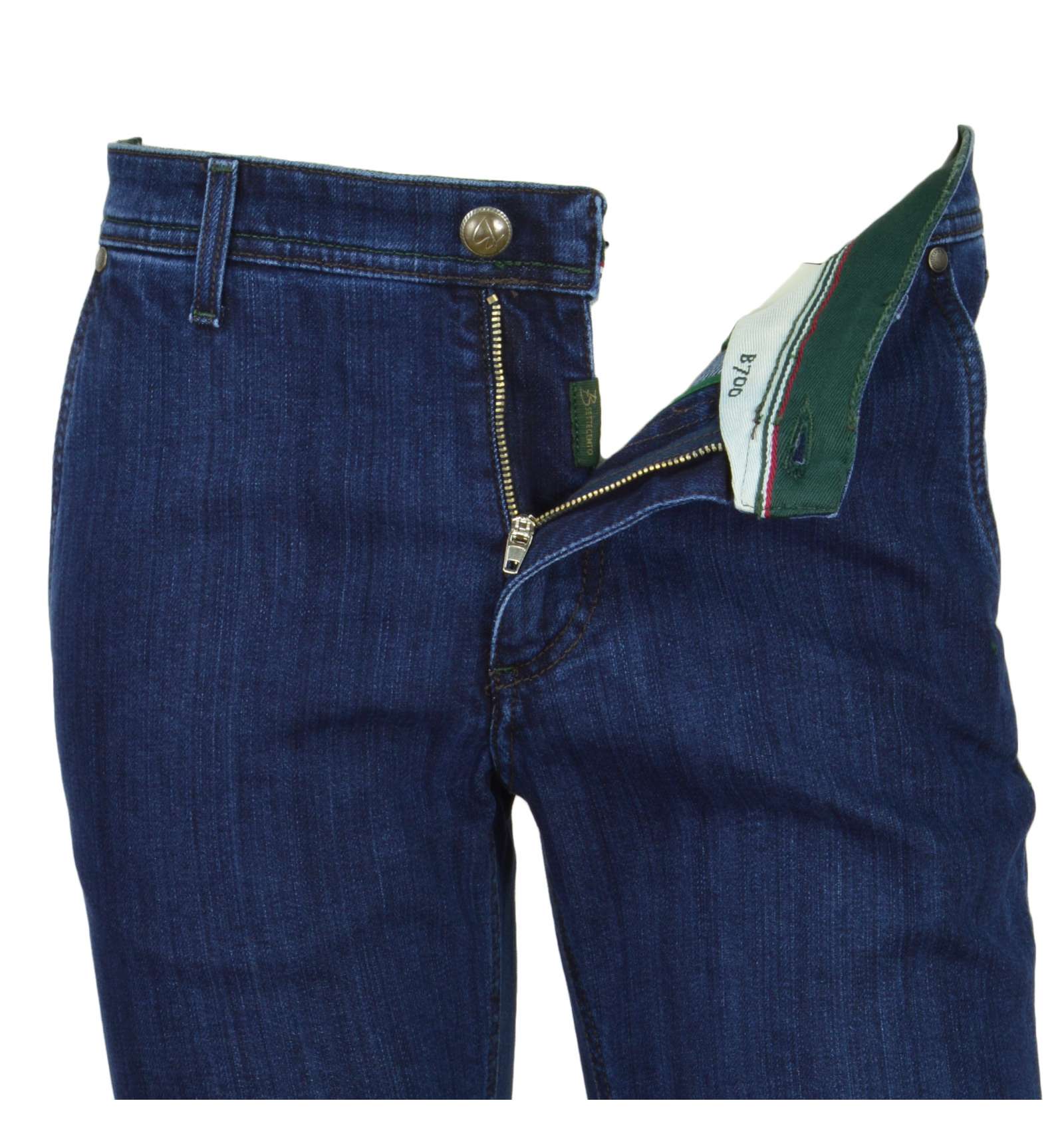 Jeans Uomo B700-mod.L701-2035.E