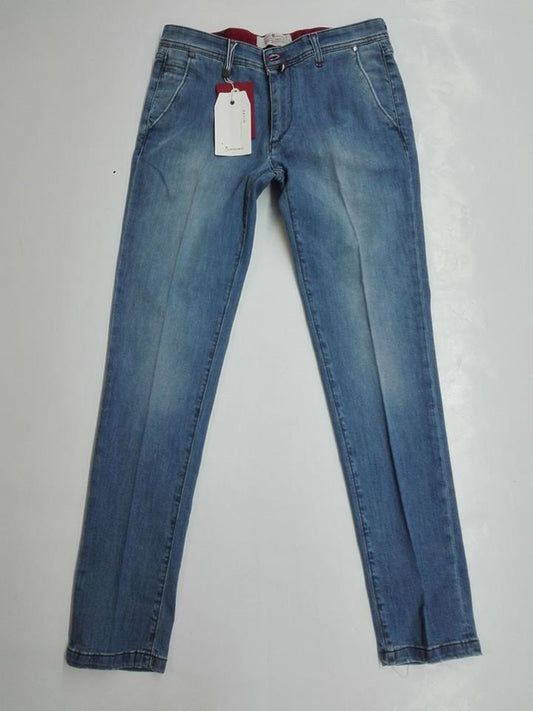 Jeans Uomo B700-MODELLO L701-3026.1C