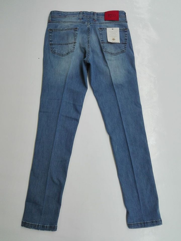 Jeans Uomo B700-MODELLO L701-3026.1D