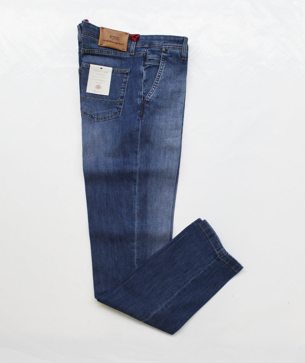 Jeans Uomo B700-mod.L701-9026.A