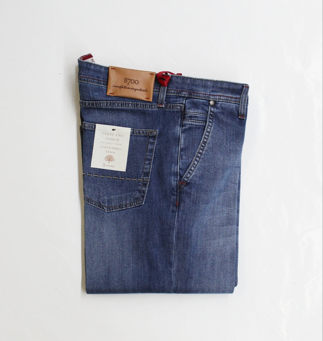 Jeans Uomo B700-mod.L701-9026.B