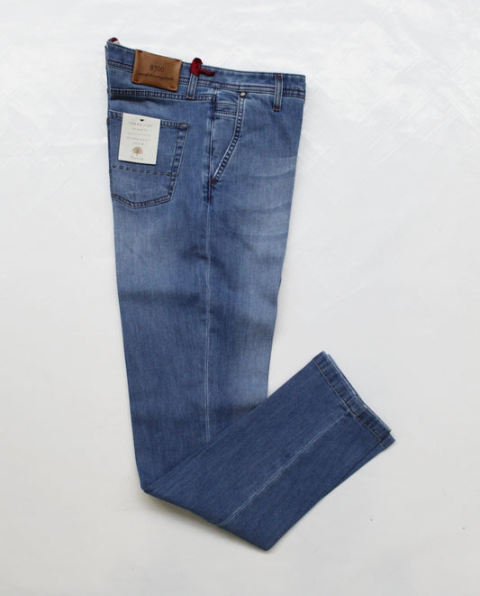 Jeans Uomo B700-mod.L701-9026.C