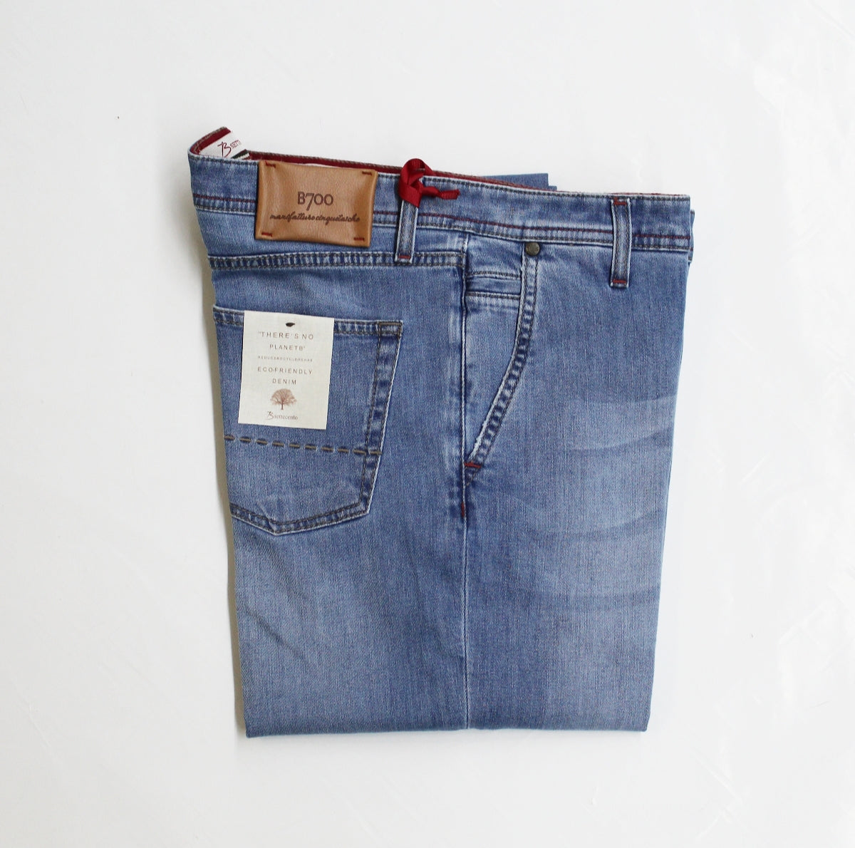 Jeans Uomo B700-mod.L701-9026.D