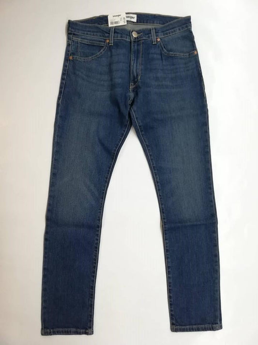 Jeans Uomo WRANGLER-MODELLO LARSTON W18S23.1A