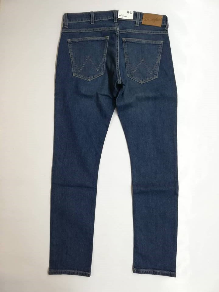Jeans Uomo LARSTON W18S23 – Bruno Moda