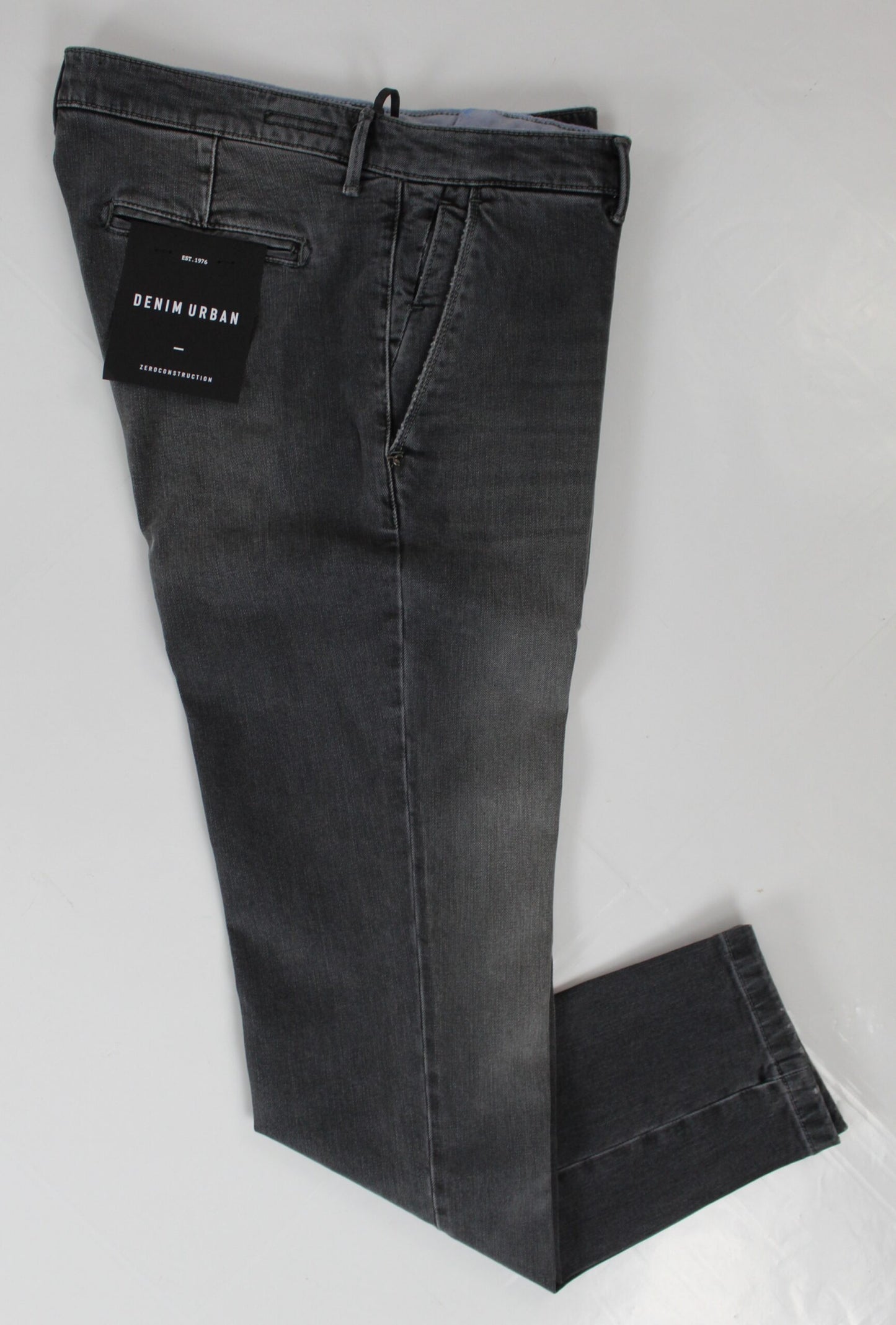 Jeans Pantaloni Zero Construction ZERO CONSTRUCTION Pantalone Uomo