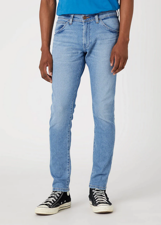 Jeans Uomo WRANGLER-mod. BRYSON W14X84Z94