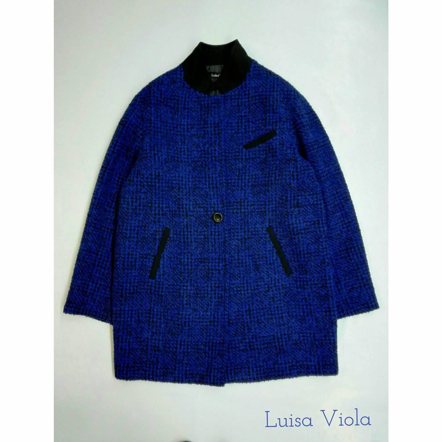 Cappotto Donna LUISA VIOLA-mod. 8664F06979