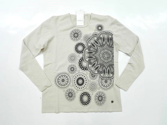 Maglia Donna CANNELLA-MODELLO 107497