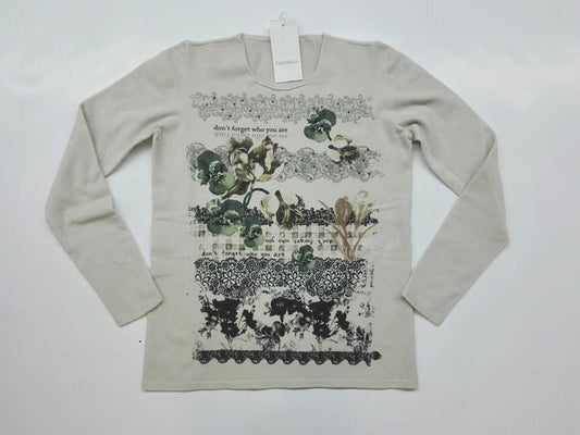 Maglia Donna CANNELLA-MODELLO 107498