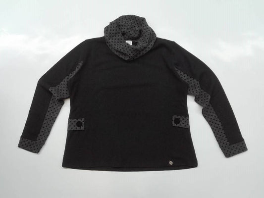 Maglia Donna CANNELLA-MODELLO 107844