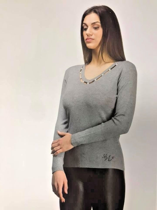 Maglia Donna LOLITA-MODELLO V1021