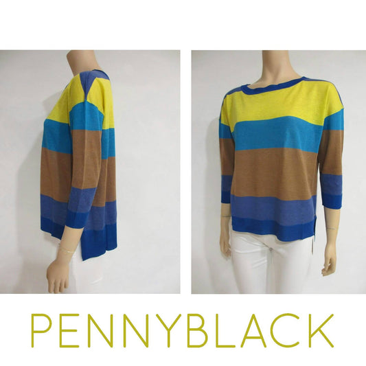 Maglia Donna PENNY BLACK-mod.OGGI.A