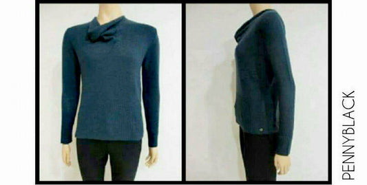 Maglia collo alto Donna PENNY BLACK - mod. OLE