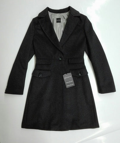 Cappottino Donna PENNY BLACK-mod. AMBURGO