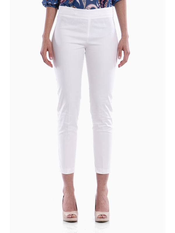 Pantalone Donna CANNELLA-modello 107300.1A