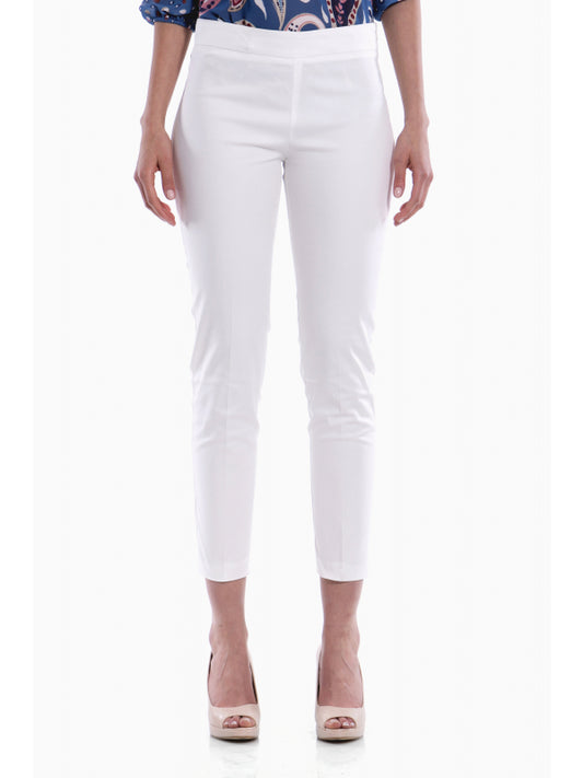 Pantalone Donna CANNELLA-modello 107300.1A