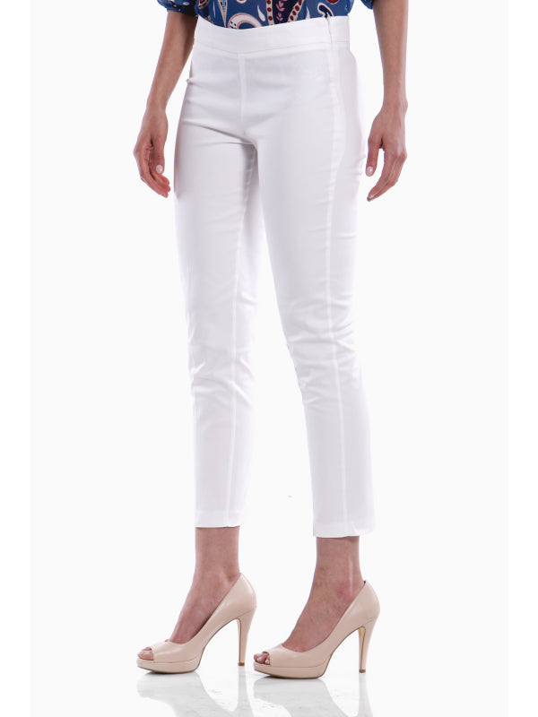 Pantalone Donna CANNELLA-modello 107300.1B