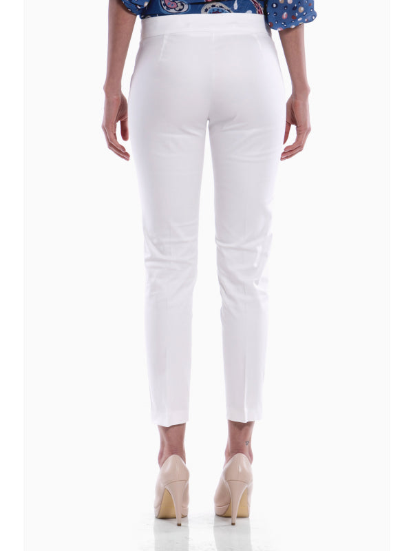 Pantalone Donna CANNELLA-modello 107300.1C