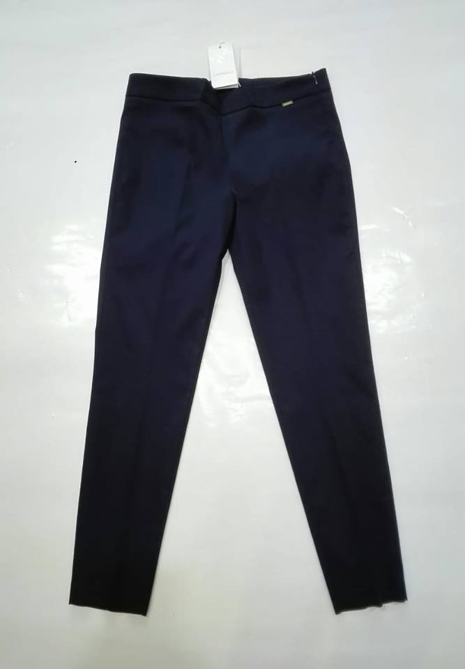 Pantalone Donna CANNELLA-modello 107300.1D