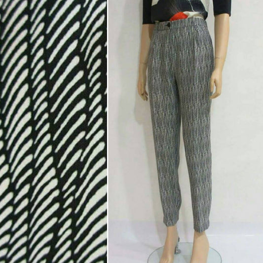 Pantalone Donna PENNY BLACK-modello LANTERNA.1A