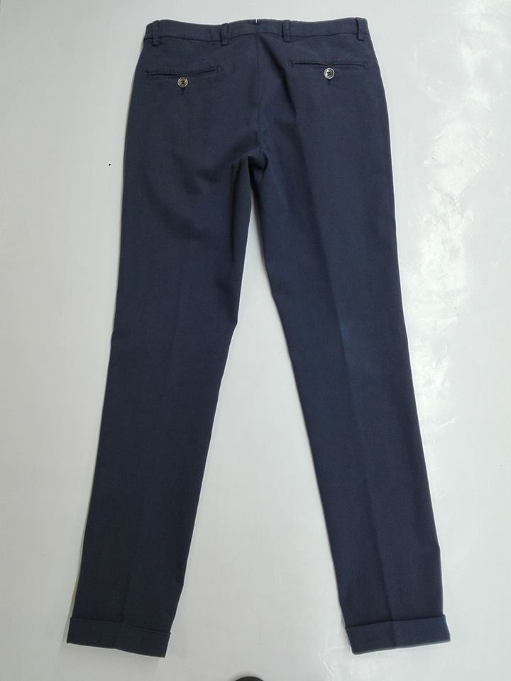 Pantalone Uomo B700-MODELLO MH700-3141.1B