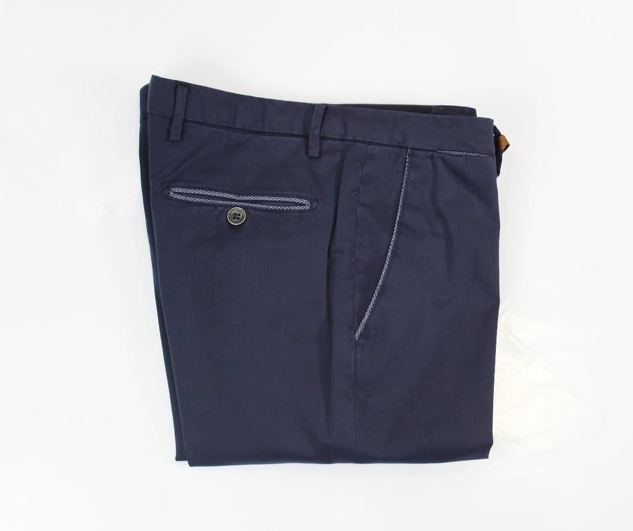 Pantalone Uomo B700-mod.MH712-1022.D