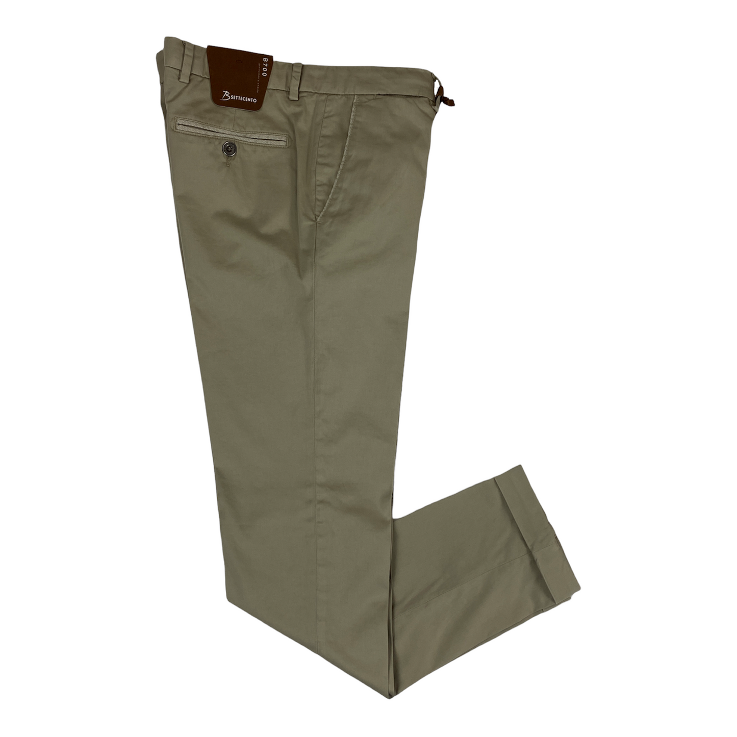 Pantalone Uomo B700-mod.MH712-1022.G