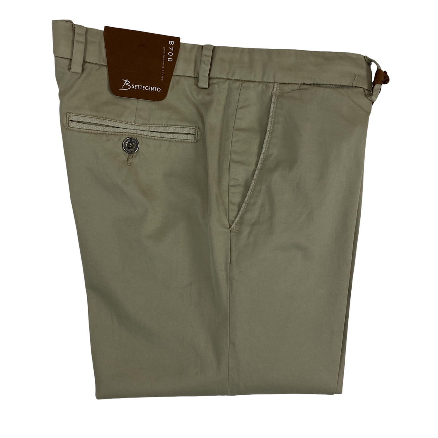 Pantalone Uomo B700-mod.MH712-1022.H