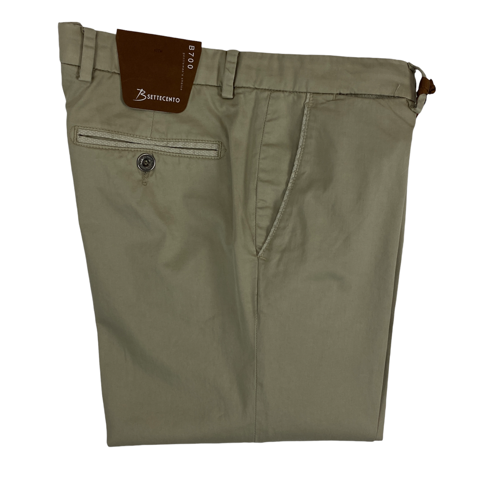 Boggi Milano B TECH IN LIGHTWEIGHT BLEND - Pantaloni - navy blue/blu Boggi Milano B TECH IN LIGHTWEIGHT BLEND - Pantaloni - navy blue/blu