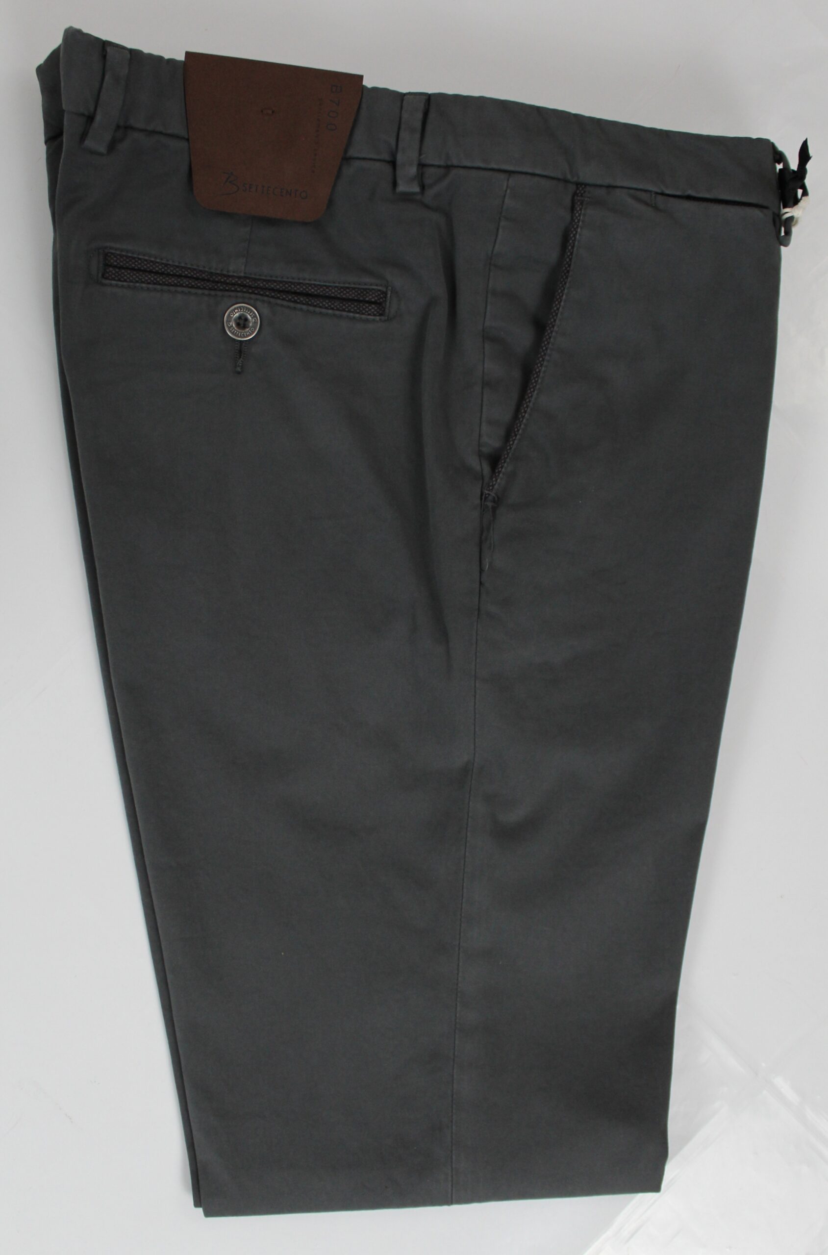 Pantalone Uomo B700-mod.MH712-4029.B