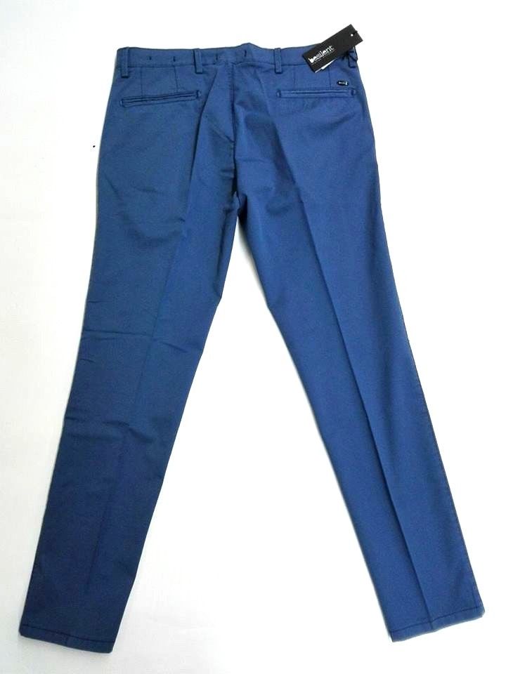 Pantalone Uomo BESILENT-modello BSPA0189 ANTIGUA.1B
