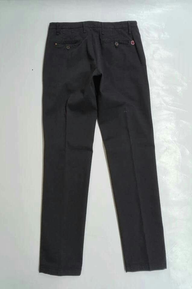 Pantalone Uomo MANUEL RITZ-MODELLO 2532P1578T 183836.1B