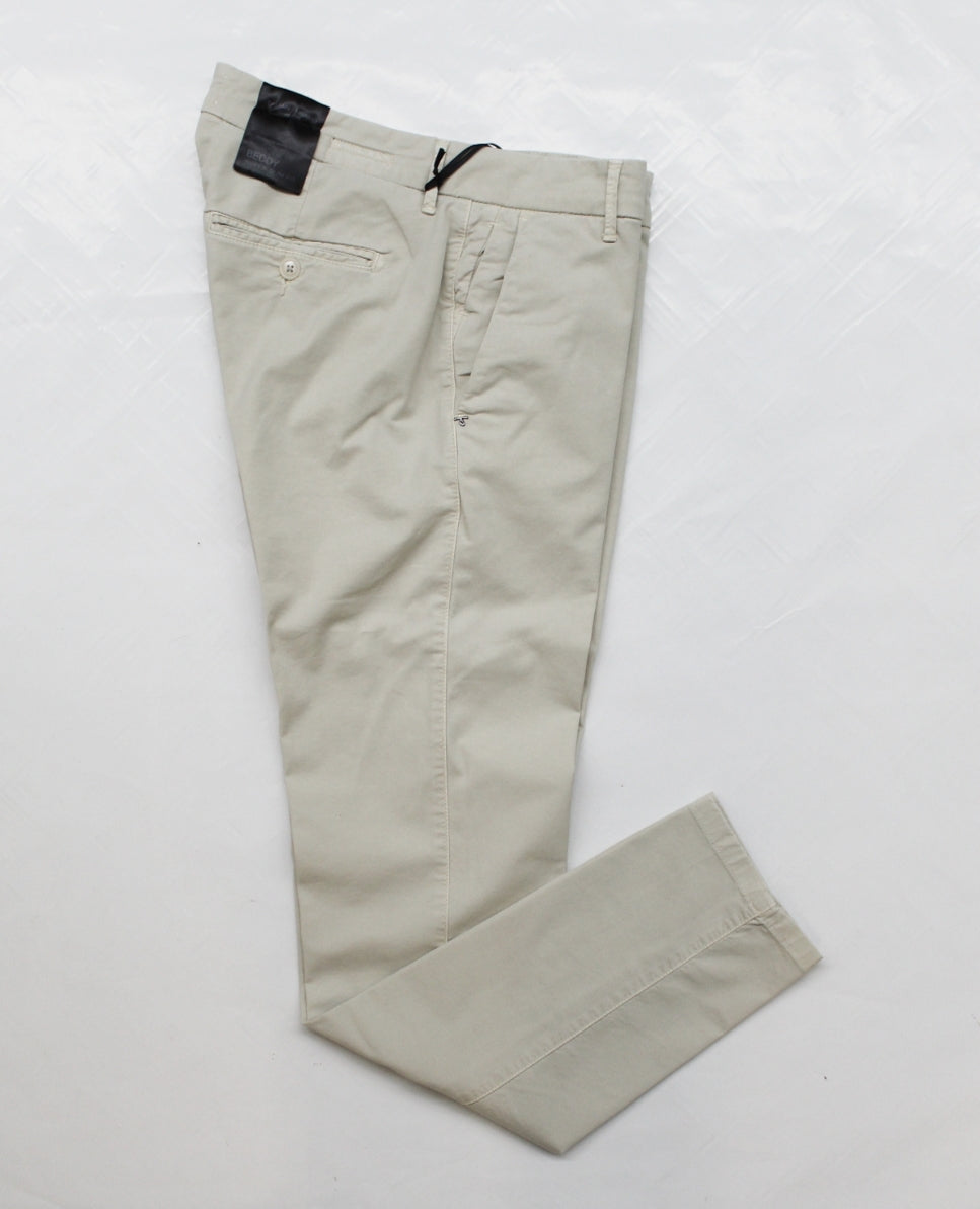 Beddy Zero Construction Pantaloni Uomo Jeans Zero Construction Top