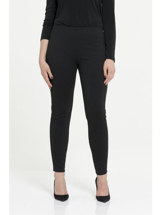 Pantalone leggings Donna CANNELLA-MODELLO 108342.1A