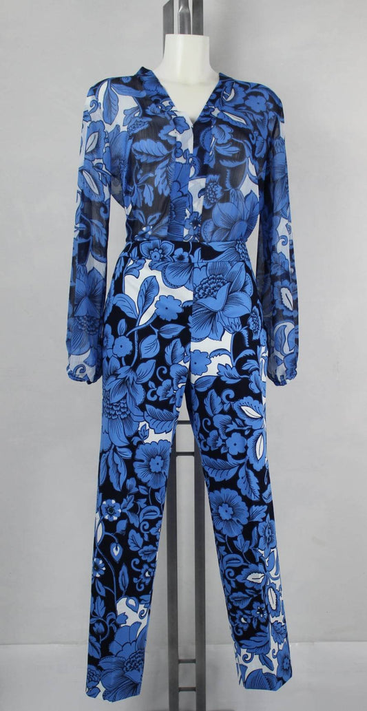 Pantalone Donna EMME MARELLA-mod. ENSIGN