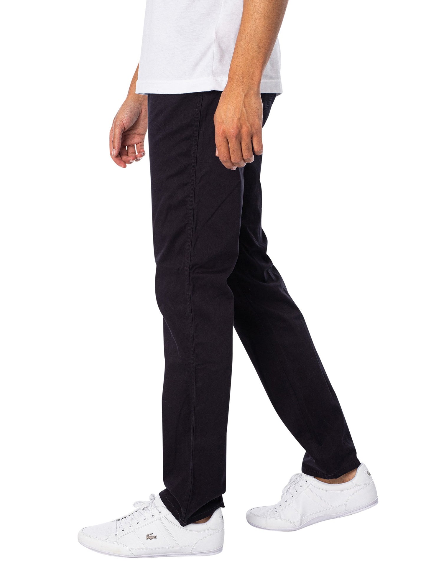 Pantalone Uomo WRANGLER-mod. TEXAS W12SEAXAE
