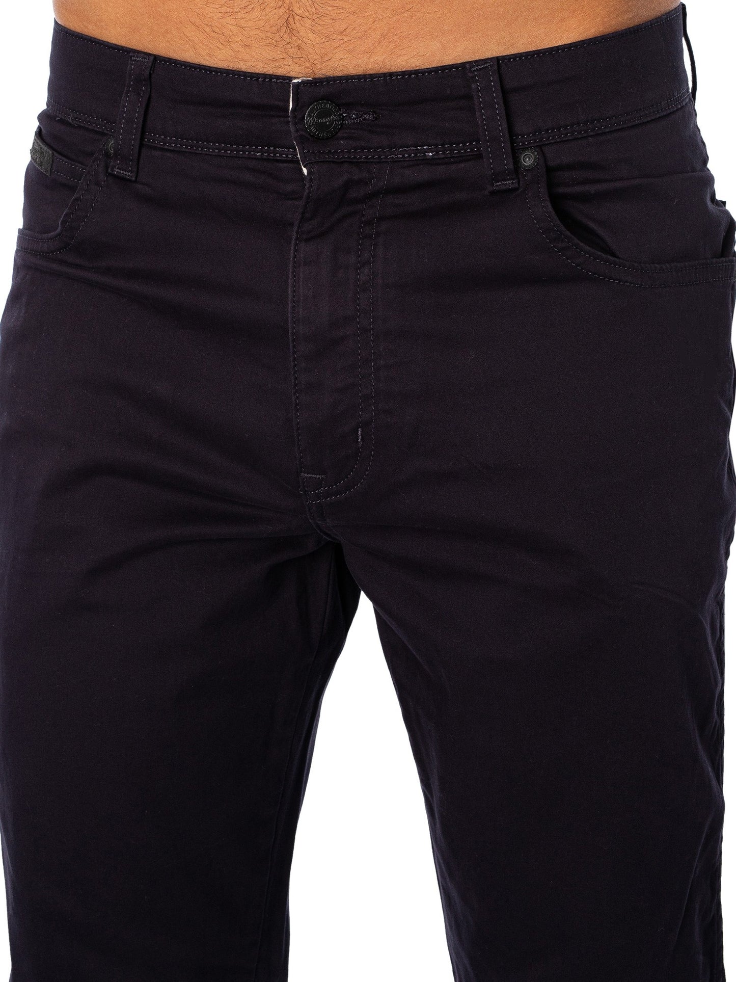 Pantalone Uomo WRANGLER-mod. TEXAS W12SEAXAE