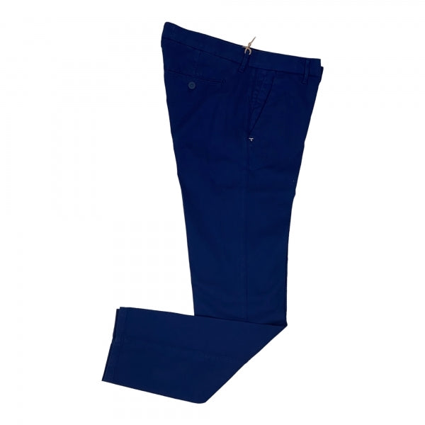 Pantalone Uomo ZERO CONSTRUCTION-mod. BED040 0A604 BEDDY