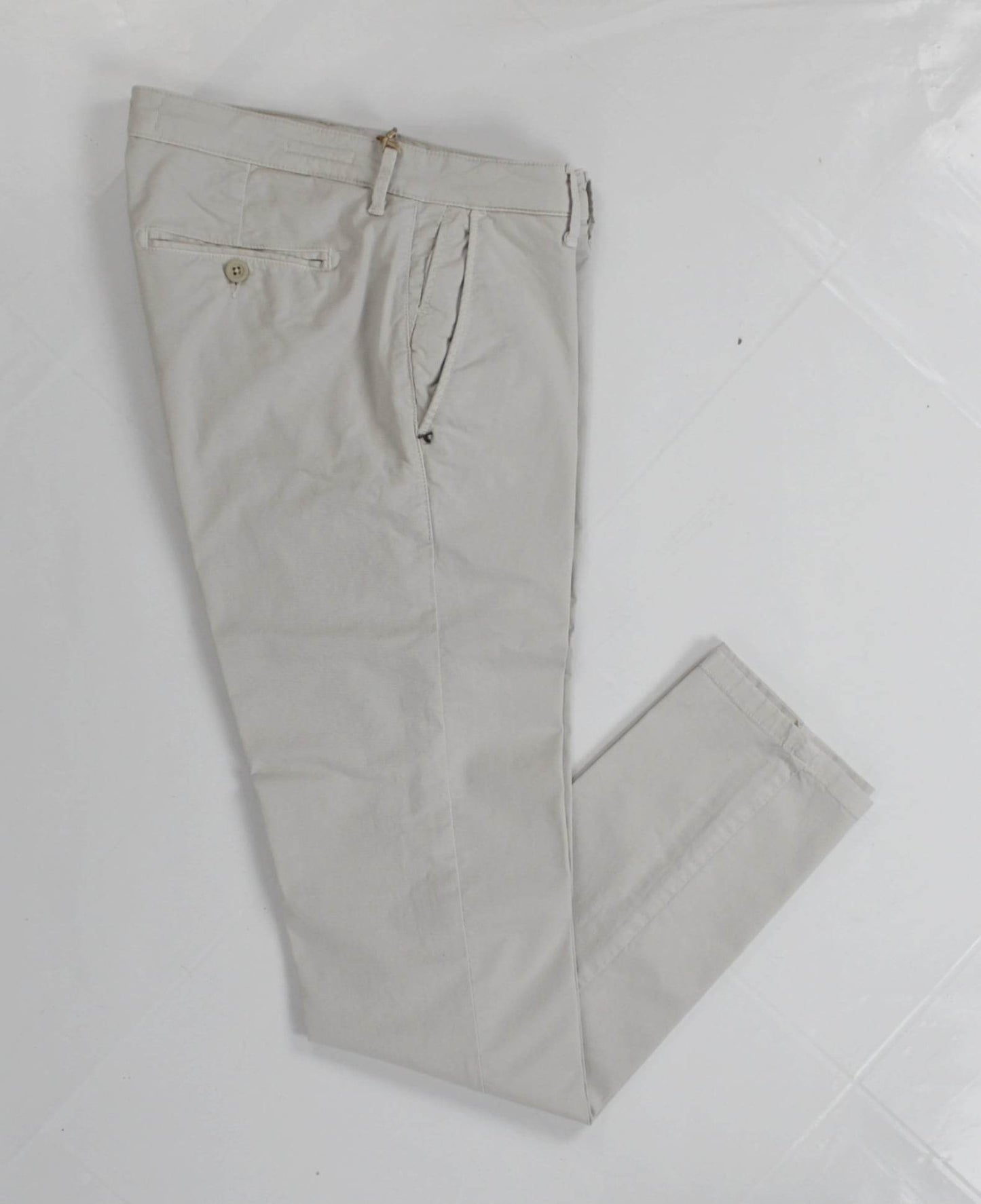 Pantalone Uomo ZERO CONSTRUCTION-mod. BED040 2483 BEDDY