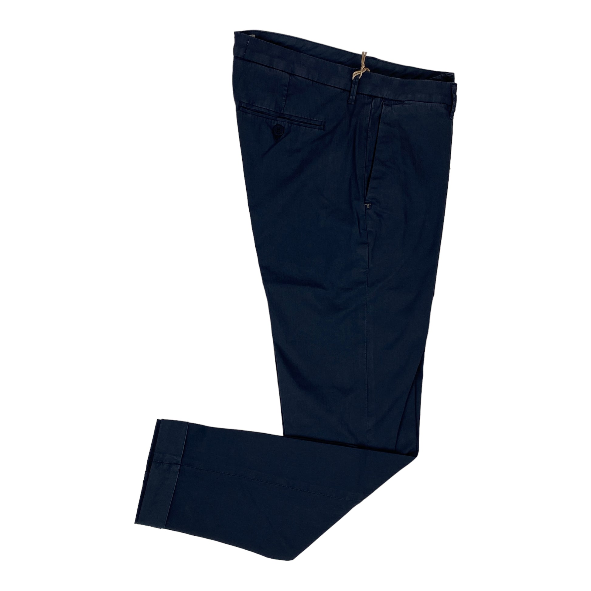 Denim Zero Construction Pantaloni Pantaloni Construction Zero