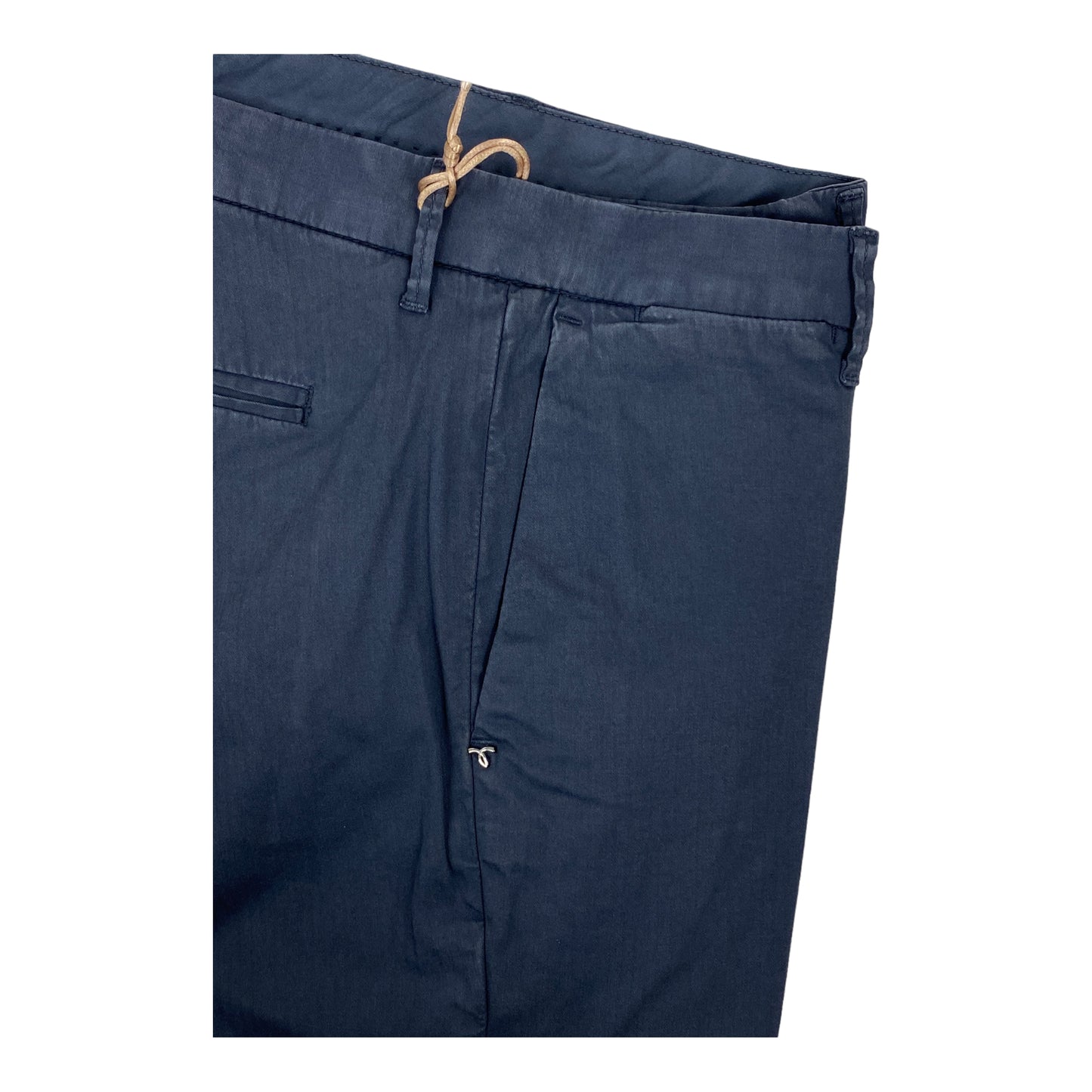 Pantalone Uomo ZERO CONSTRUCTION-mod. BER166 0860 BERON