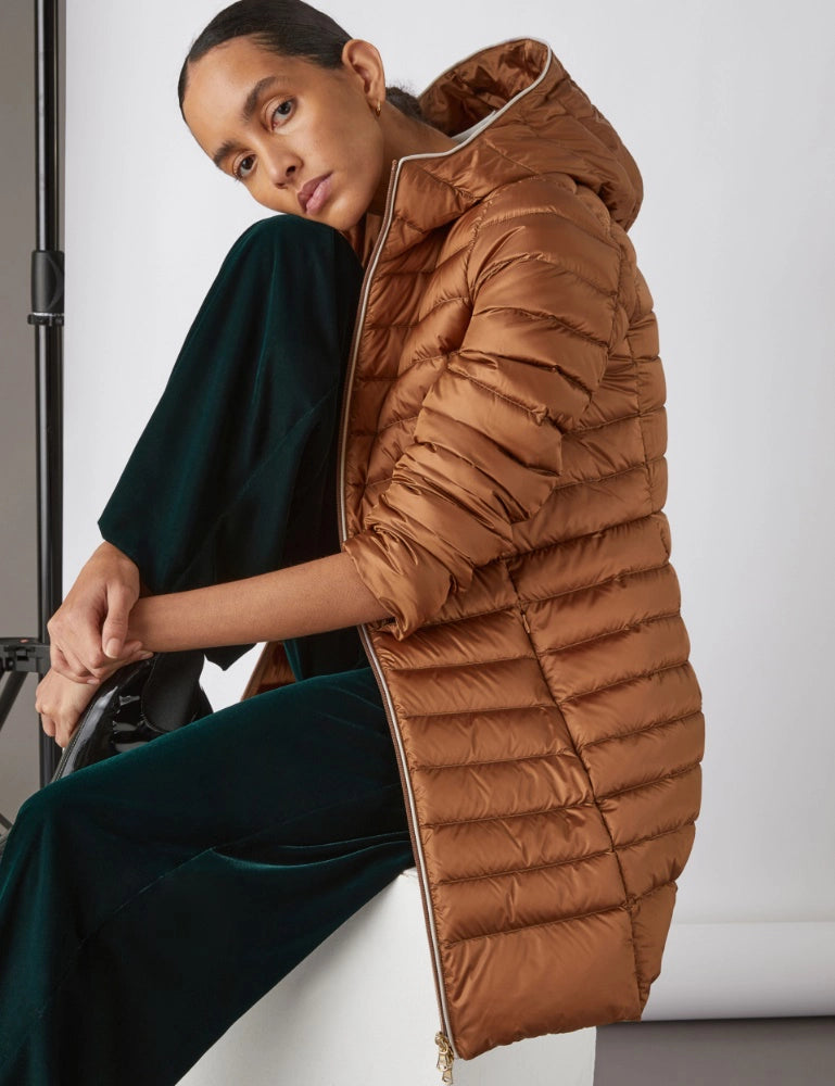 Marella abbigliamento piumini deals