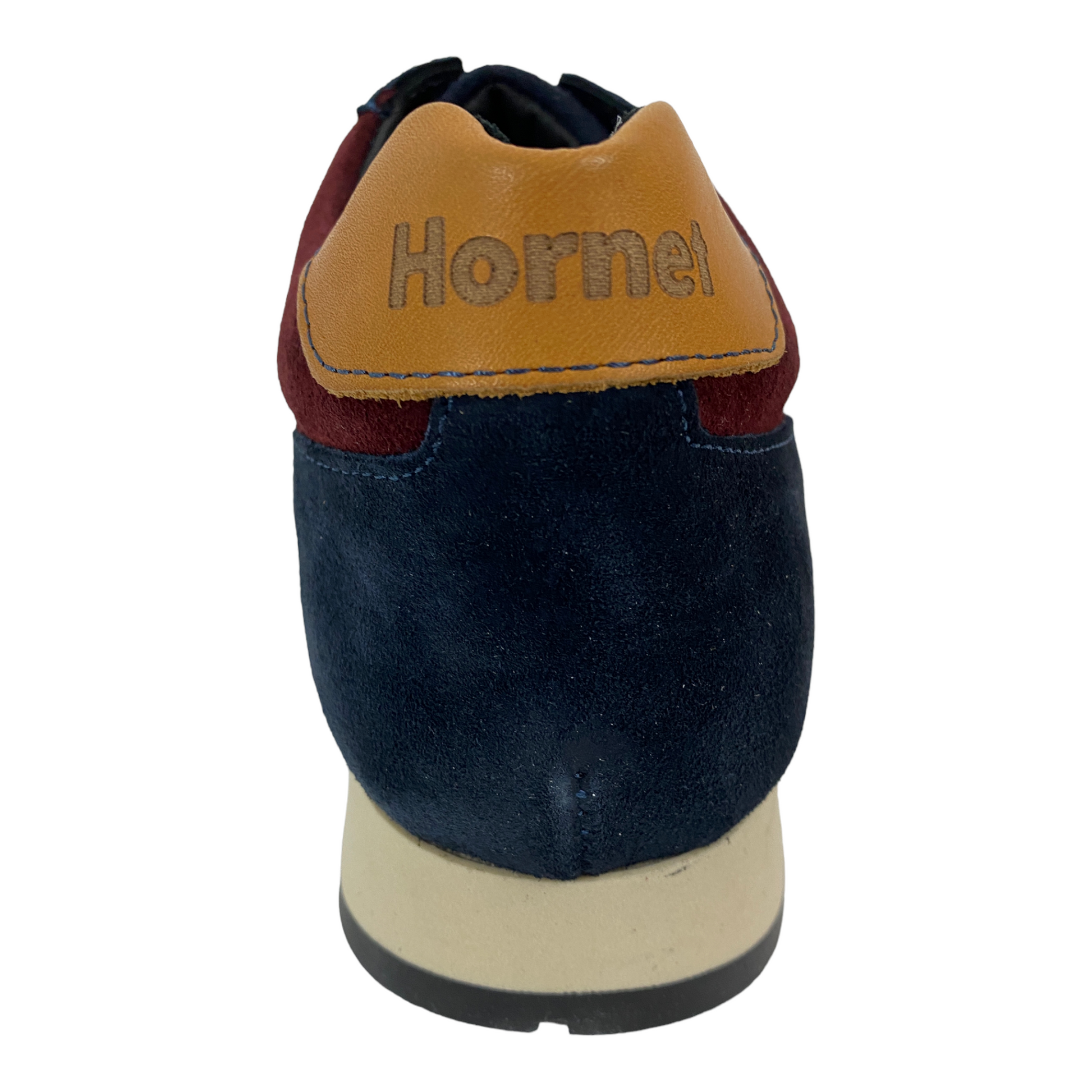 Scarpe Uomo HORNET by BOTTICELLI mod. 081 Bruno Moda