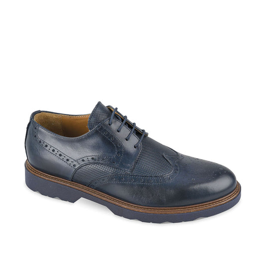 Scarpe Uomo VALLEVERDE-mod.28903