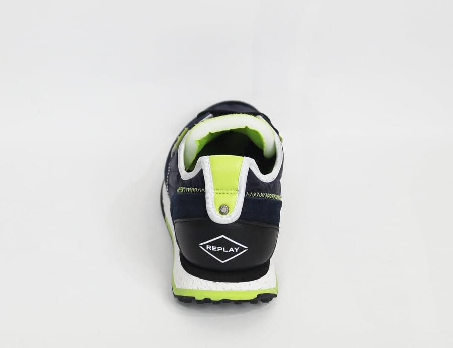 Sneakers Uomo REPLAY-mod.DRUM ROAD M21.H