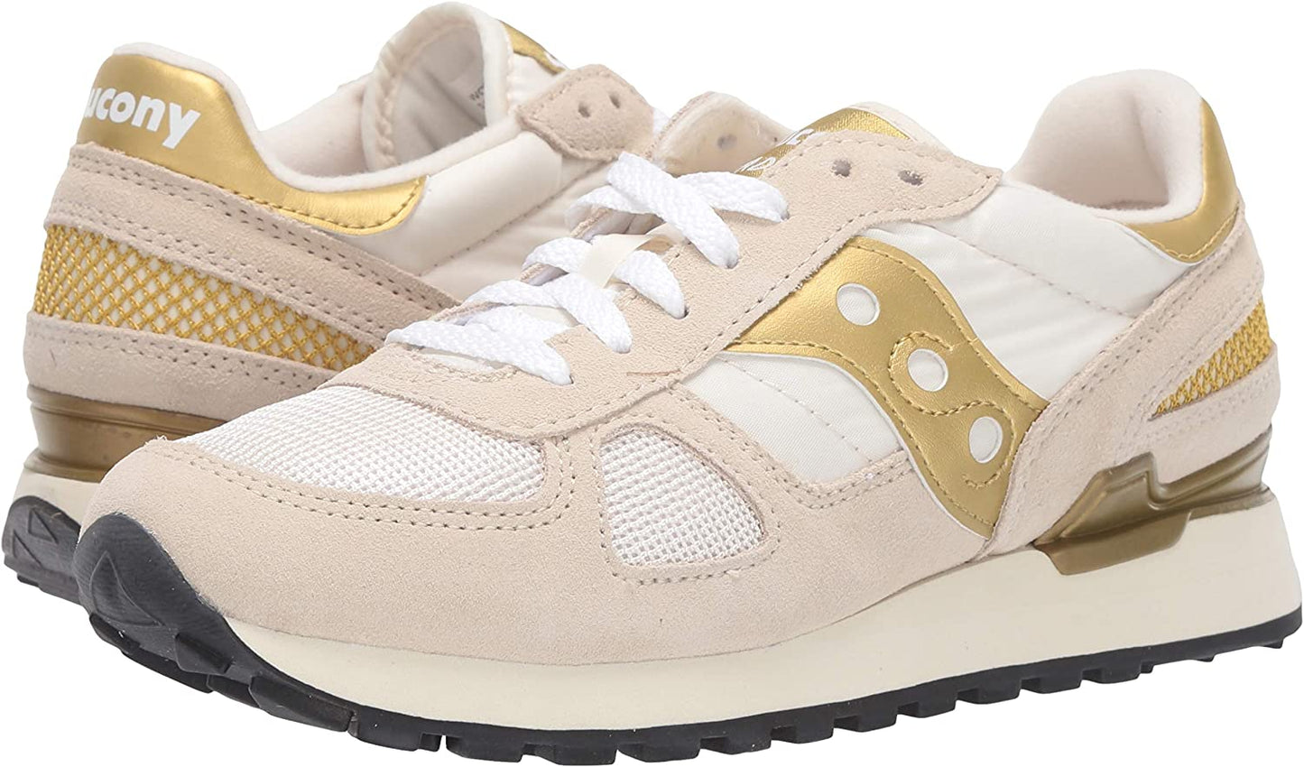 Sneakers Donna SAUCONY-mod. SHADOW S1108-720