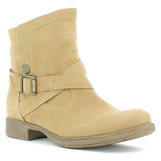 Stivaletto Donna NERO GIARDINI-mod.P512291D.A