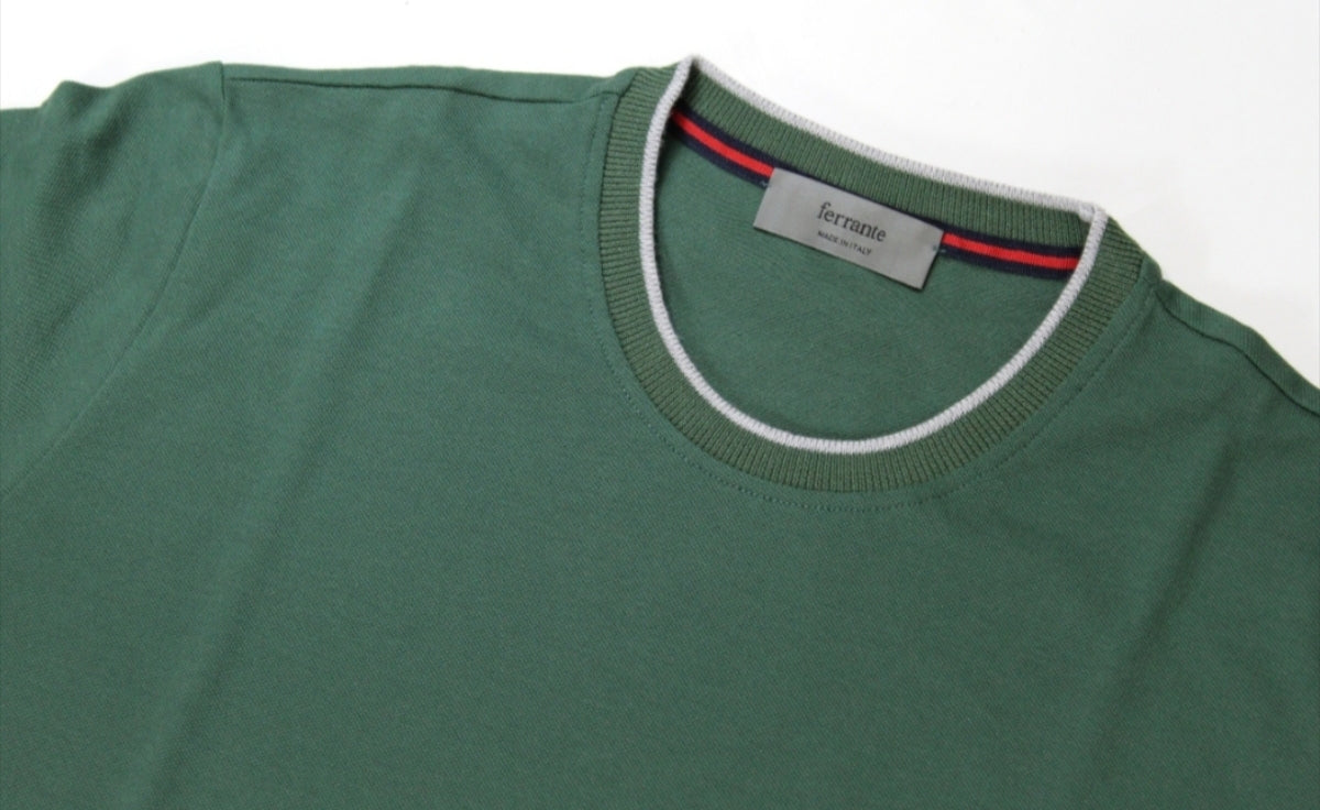 T-shirt Uomo FERRANTE-mod.31103.B