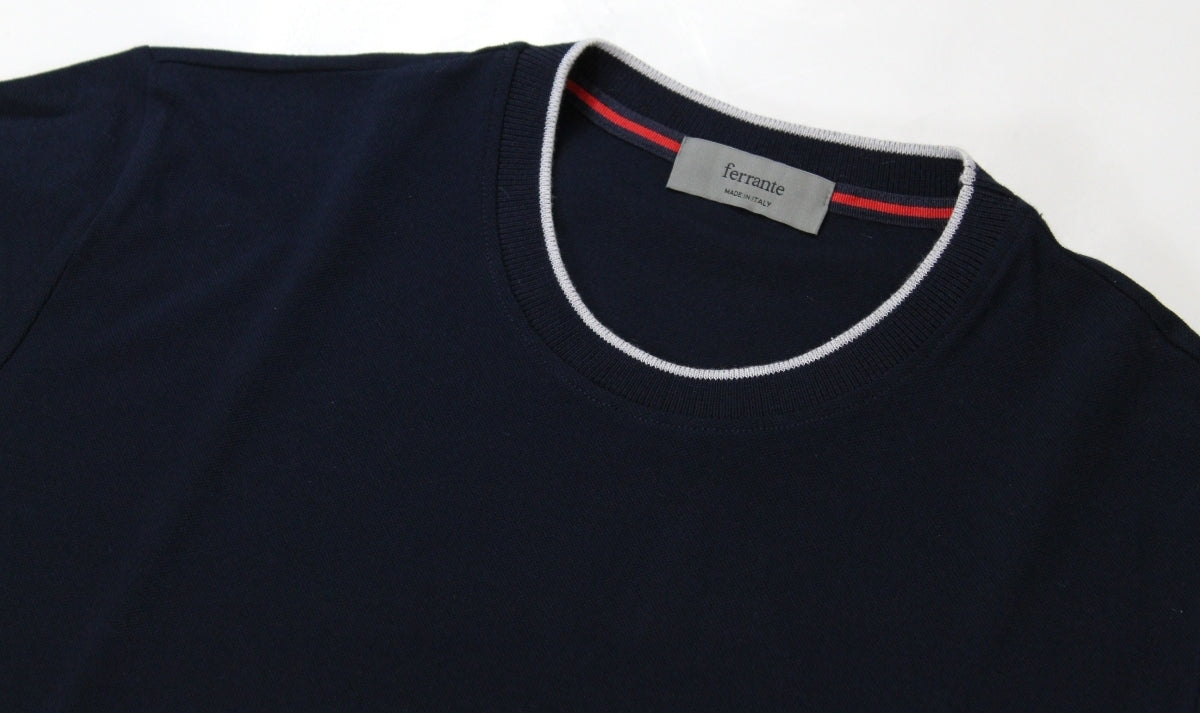 T-shirt Uomo FERRANTE-mod.31103.E